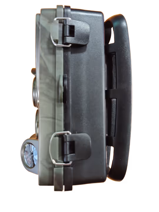 Caméra de chasse sans fil Id Cam ID200S