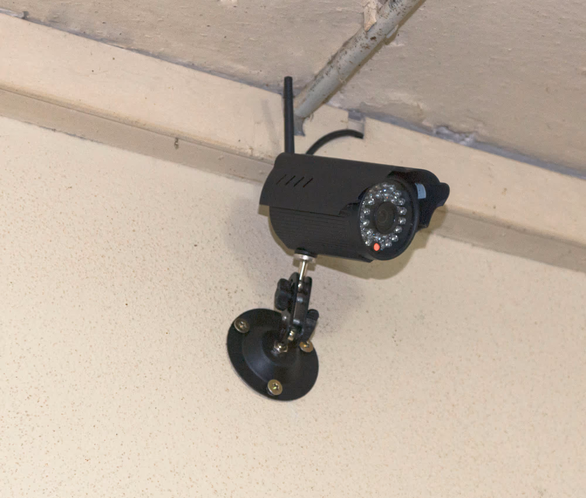 Caméra IPCam 2.0 HD