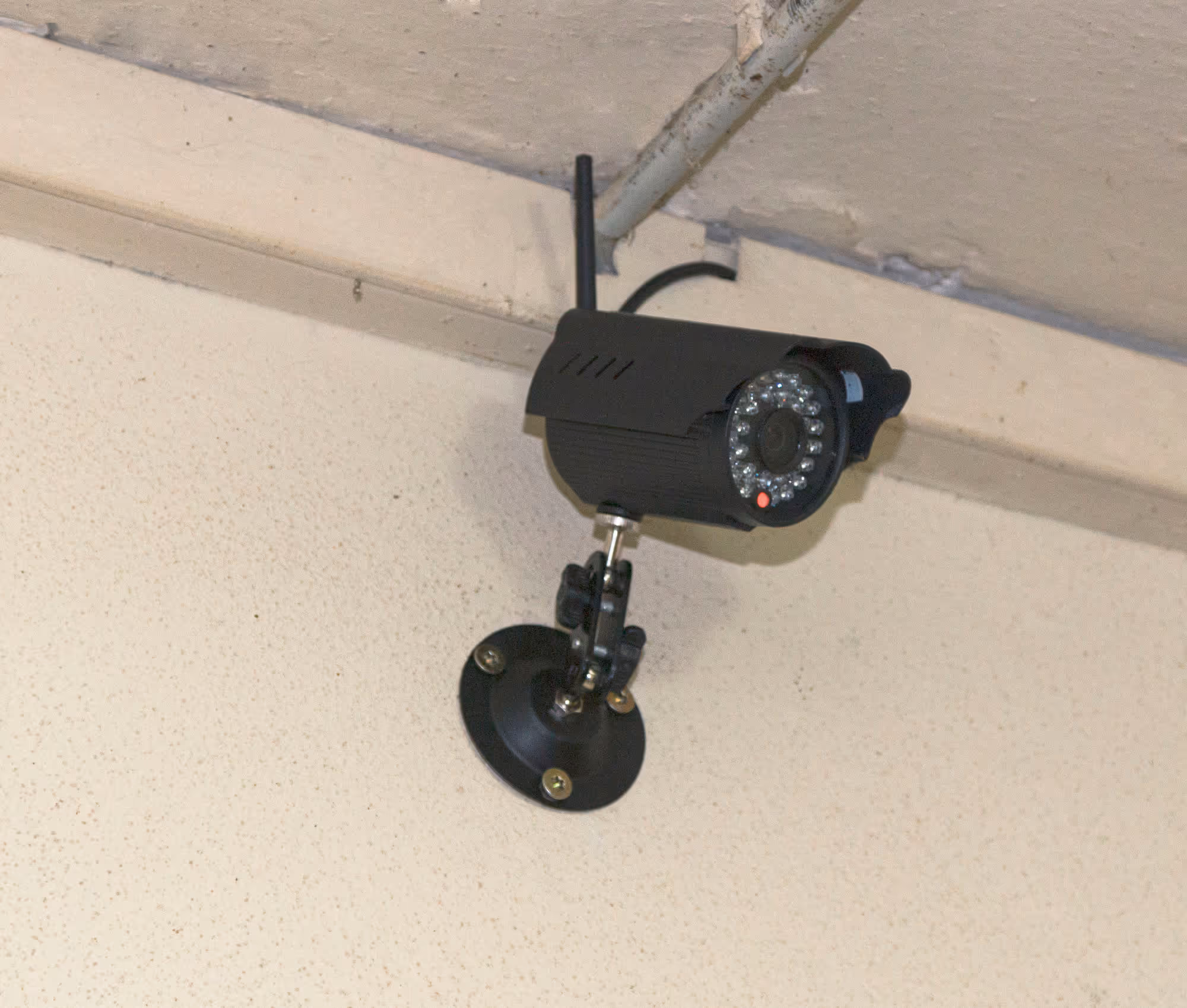 Caméra IPCam 2.0 HD