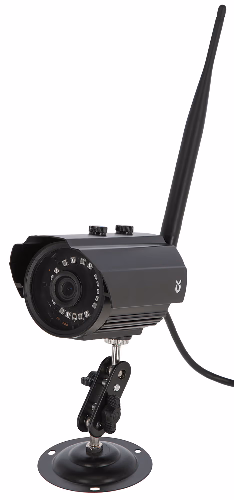 Caméra IPCam 2.0 HD