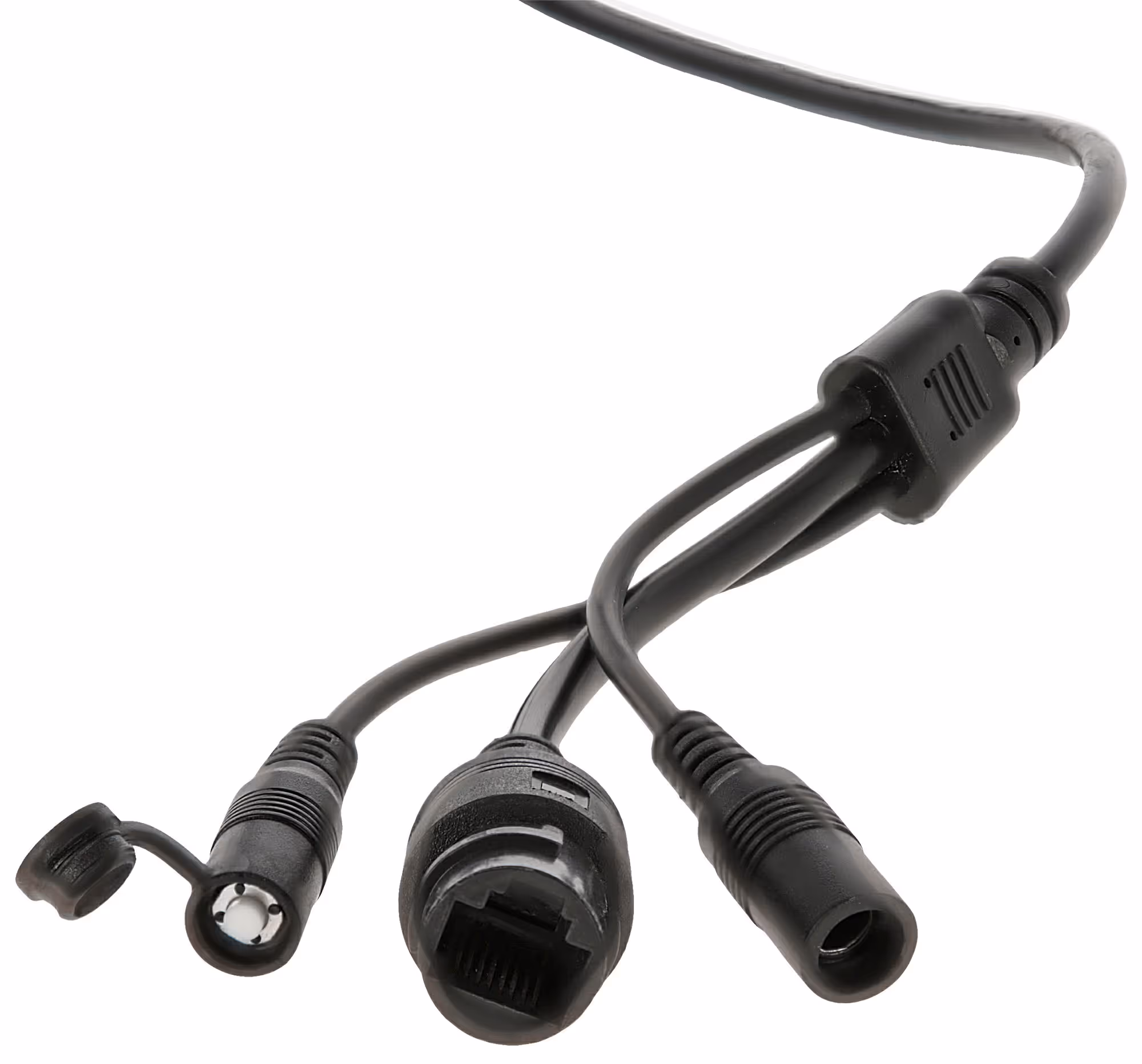 Caméra IPCam 2.0 HD