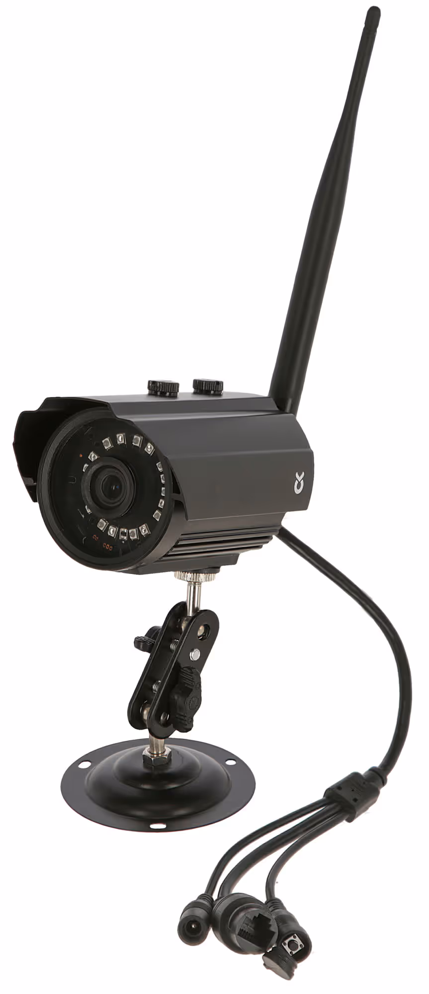 Caméra IPCam 2.0 HD