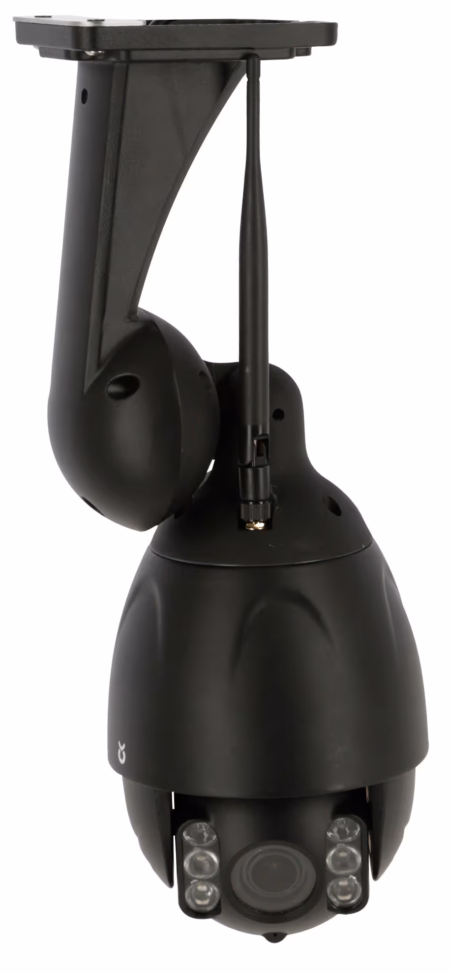 Caméra IPCam 360° FHD 1080p 