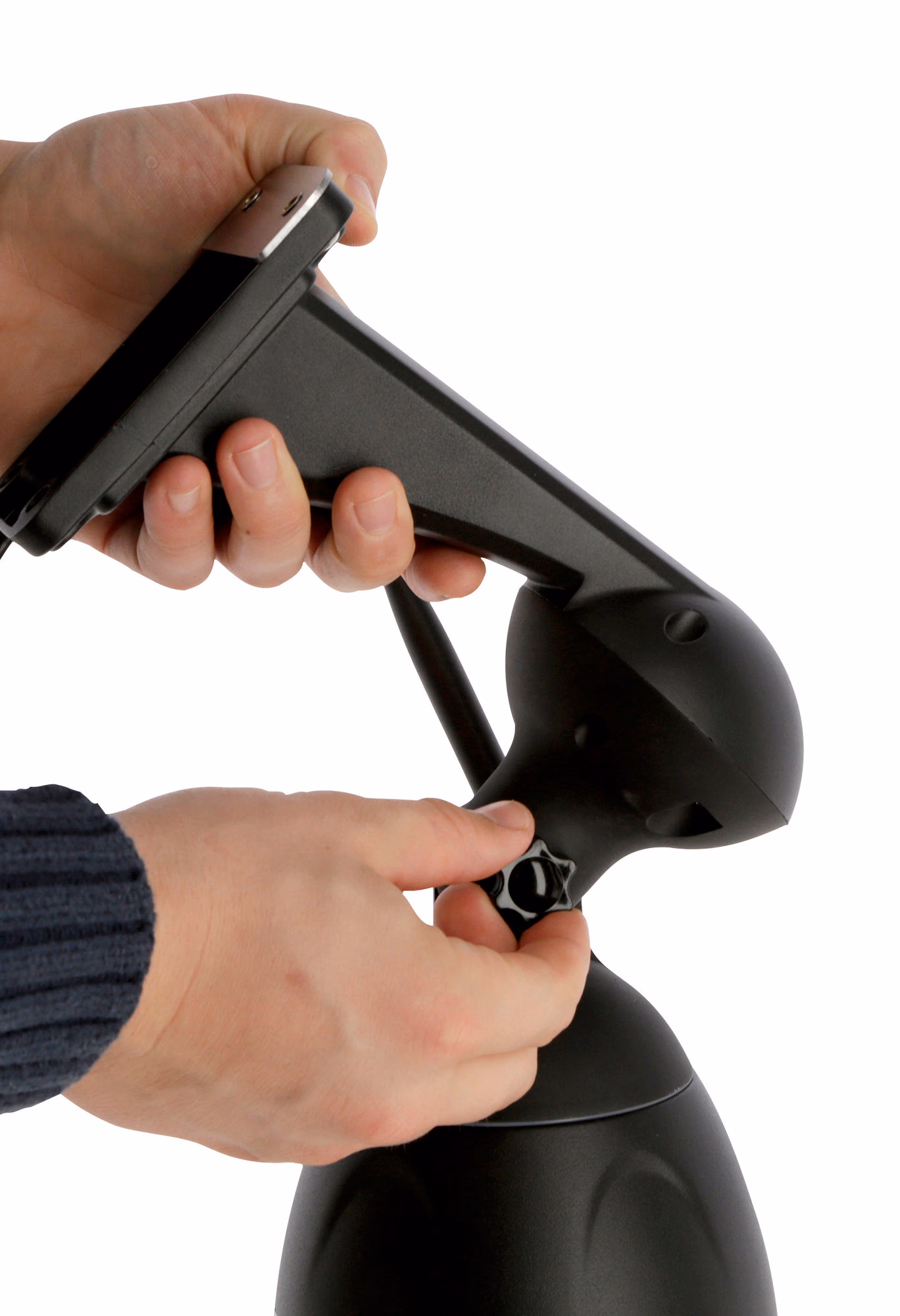 Caméra IPCam 360° FHD 1080p 
