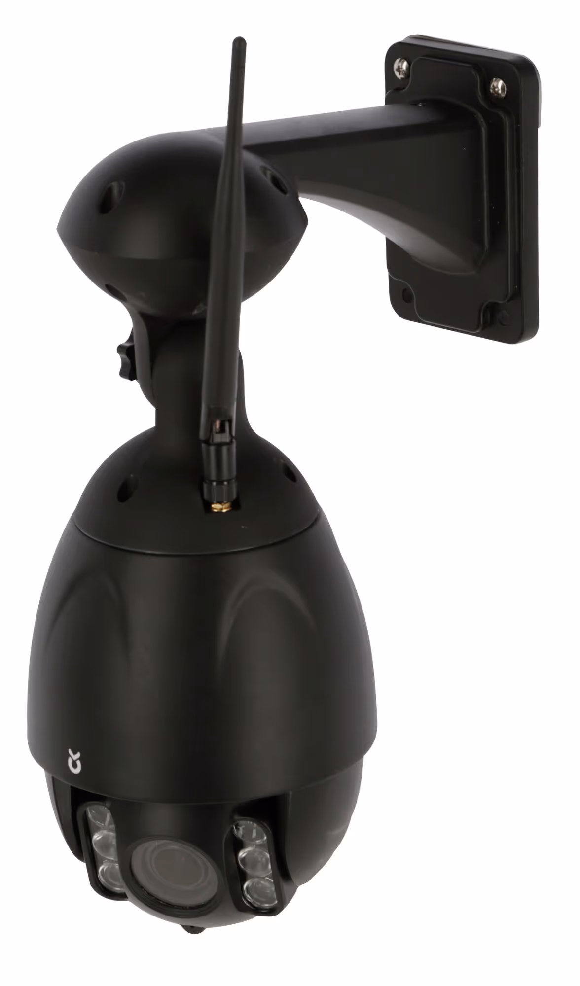 Caméra IPCam 360° FHD 1080p 