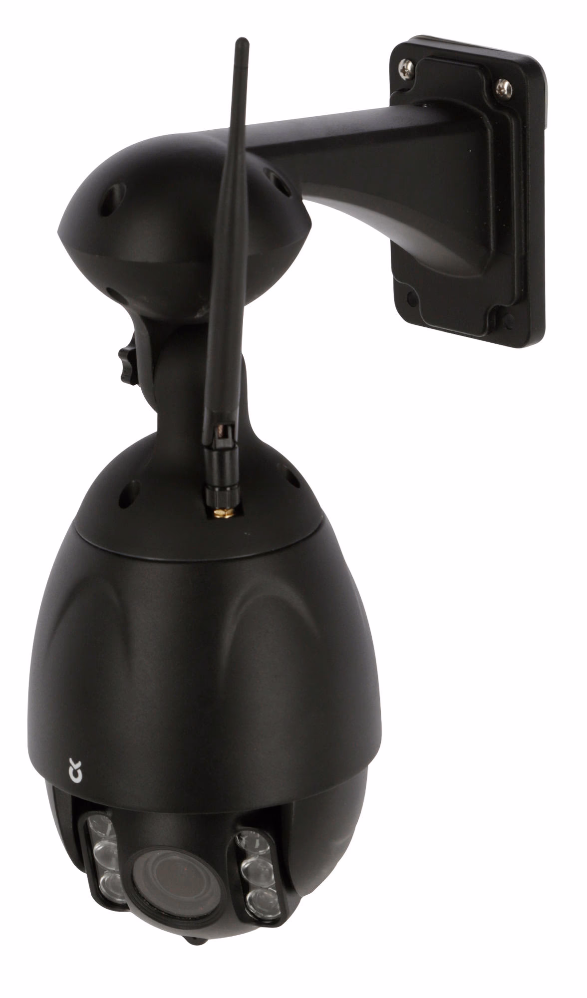 Caméra IPCam 360° FHD 1080p 