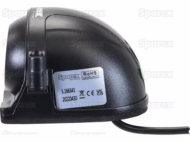 Caméra profilée pour kit filaire