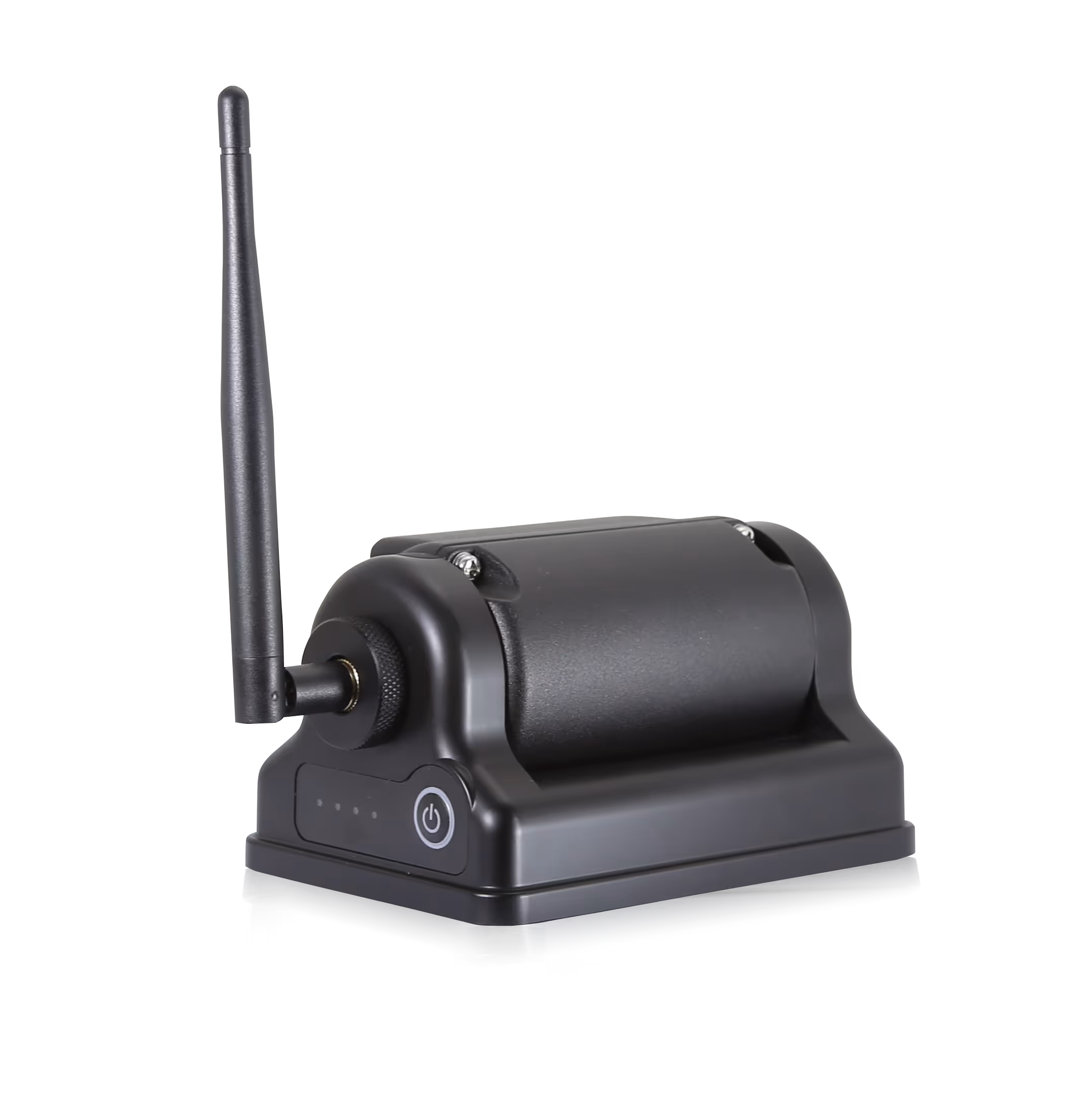 Caméra sans fil sur batterie HD IDCAM 130° IP69K 2.4 Ghz