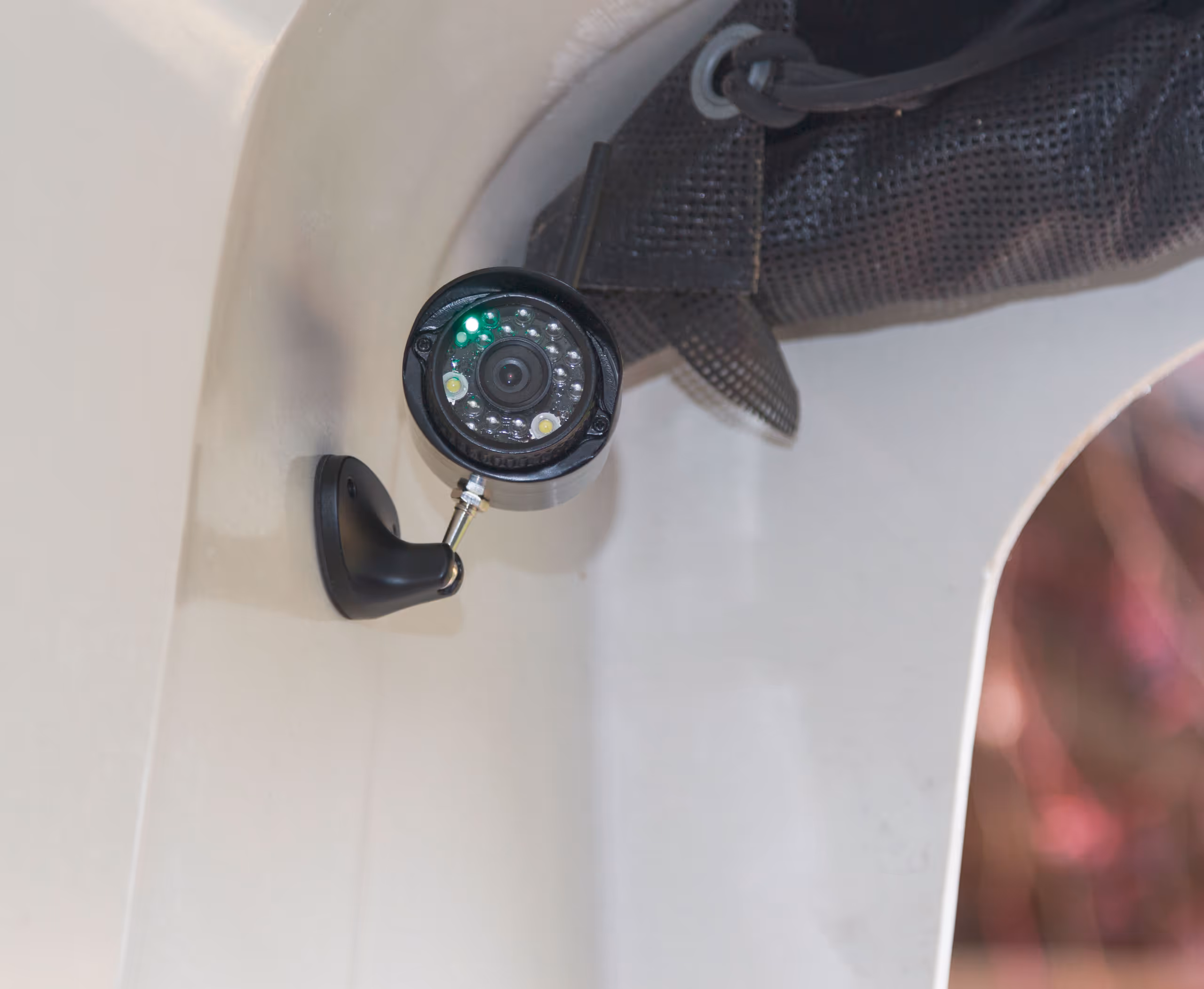 Caméra SmartCam HD