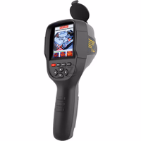 Caméra thermique ""Sahara""