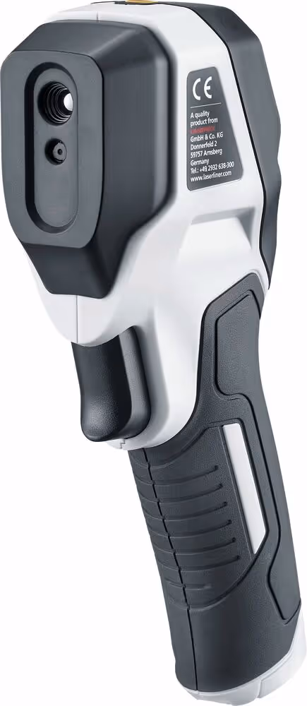 CAMÉRA THERMIQUE THERMOVISUALIZER POCKET