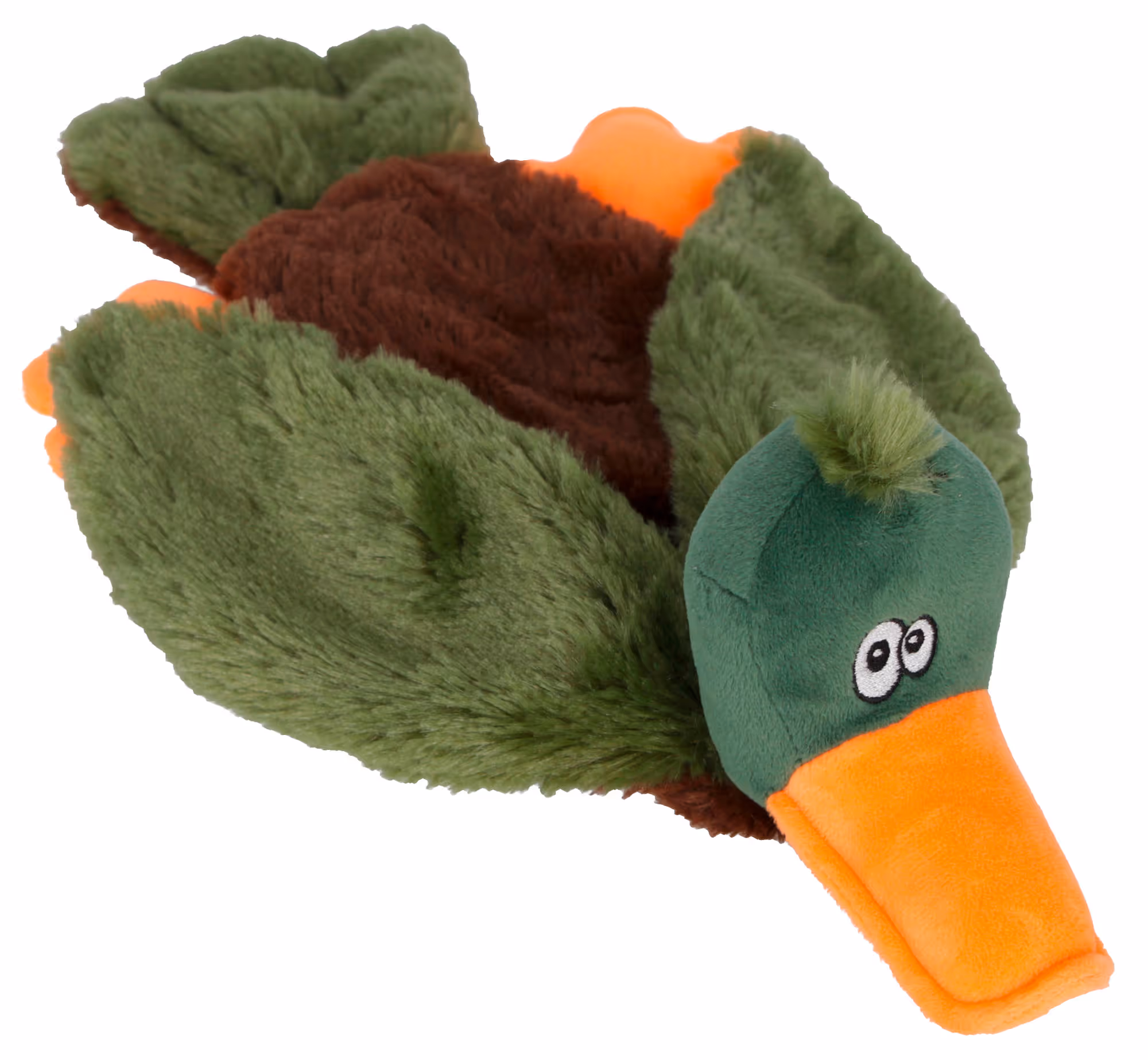 Canard Dagobert polyester, 40cm