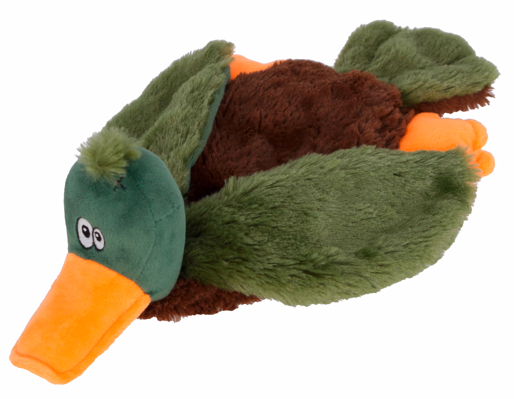 Canard Dagobert polyester, 40cm