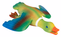 Canard latex, 21cm