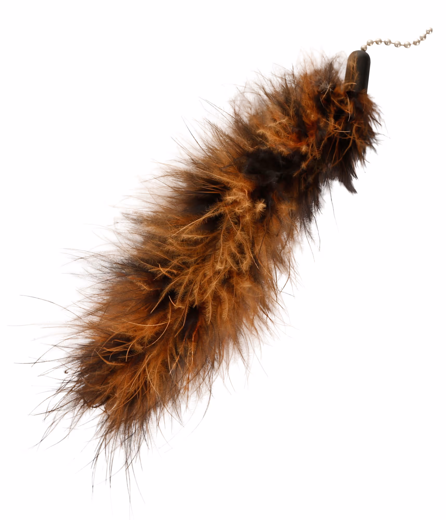 Canne à pêche pour chat XXL 95cm