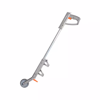 CANNE DE MARQUAGE 1 ROUE POUR TRACEUR TETE EN BAS