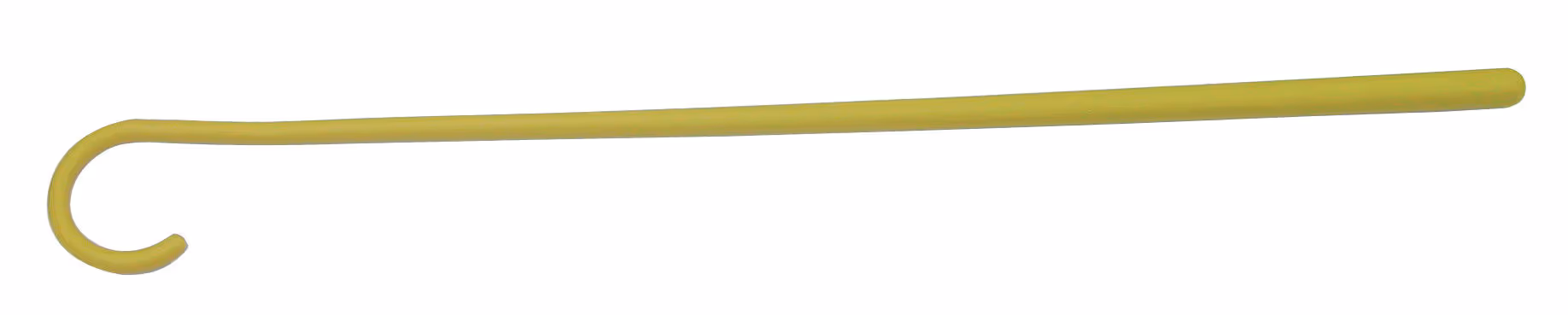 Canne pour berger PVC 90cm