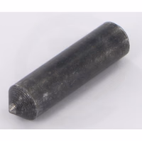 Canon cisaillement Ø10 R.C.