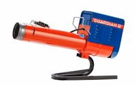 Canon effaroucheur à gaz Guardian 2 standard