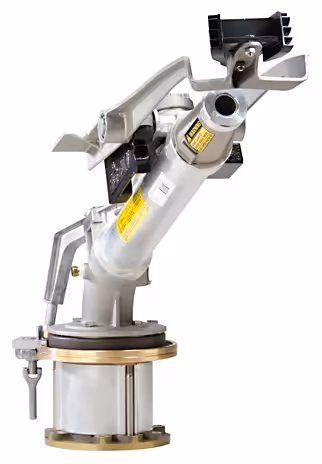 Canon Nelson SR 150 24° Big Gun Origine