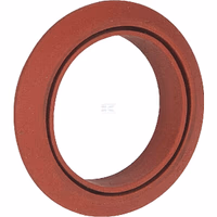 Caoutchouc de tige de culbuteur