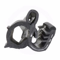 Caoutchouc de vitre Deutz SDF Adaptable