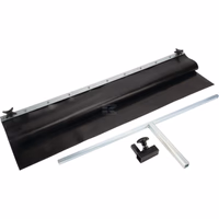 Caoutchouc pour Balayeuse