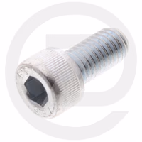 CAP SCREW  - 1391/3303 - JCB