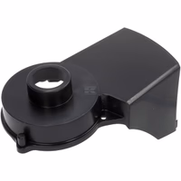 Capot à courroie 51 R9005