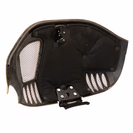 CAPOT ARRIERE COMPLET JCB REF 333/R2479