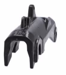 Capot de stabilisateur auto new Holland 87389397