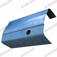 Capot Ford Pre Force - 81817162 5000