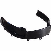 Capot inferieur tcp origine ggp