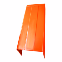 Capot Moteur Ref 5130089