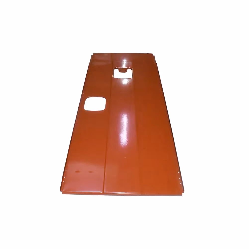 Capot Ref 5120426
