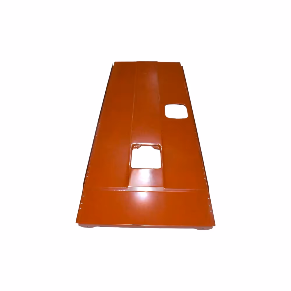Capot Ref 5120426