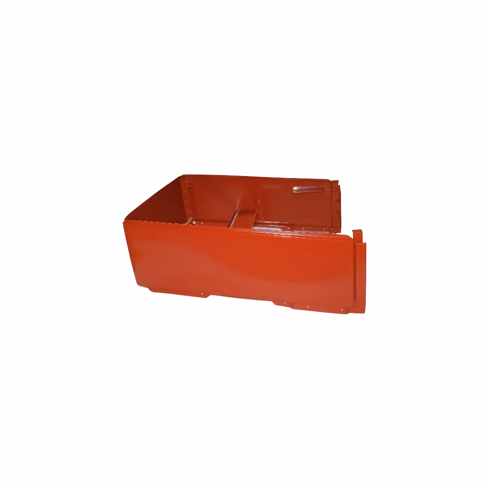 Capot Ref 5128785