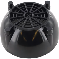 Capot ventilat. 145x4,7x22,2m