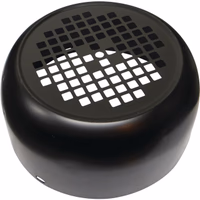 Capot ventilateur pour 102030n