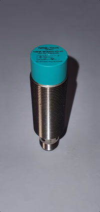 Capteur de palpeur vendangeuse Braud SB 920018842 origine