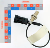 Capteur Controle Rotation Turbine F800E Plan 10230366A Du 15.05.24 