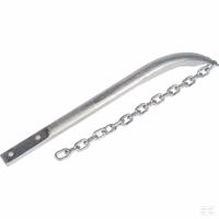 Capteur coupe p/CLAAS