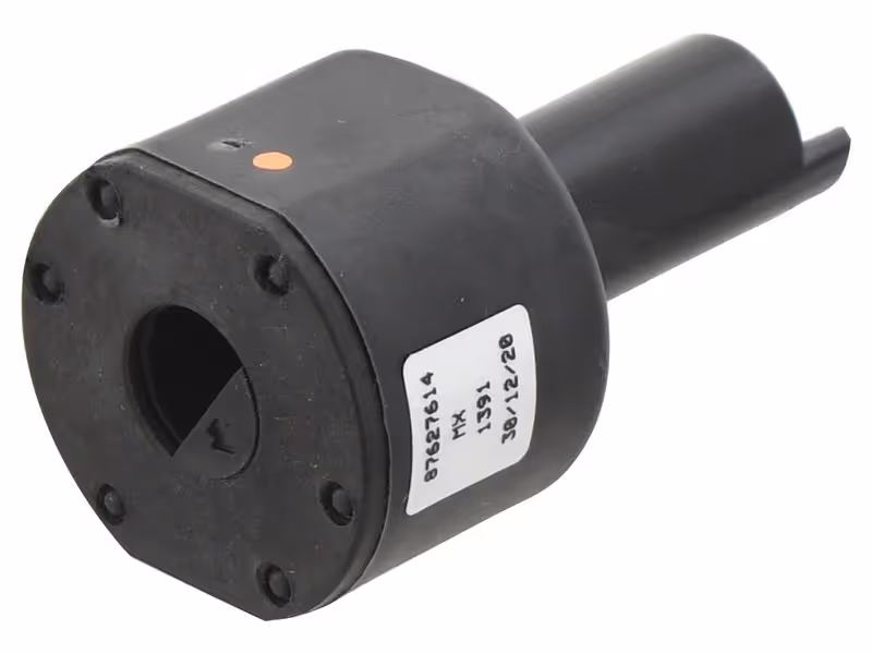 Capteur d'angle de direction - adaptable sur tracteurs New Holland, Case IH - ref 87627614