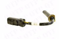 Capteur d'eau dans le carburant