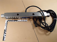 CAPTEUR DE PESÉE ZGB - AMAZONE - REF NH103