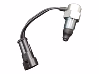 Capteur de plage de prise de force - adaptable sur tracteurs Case IH, New Holland, Ford - ref 82014329