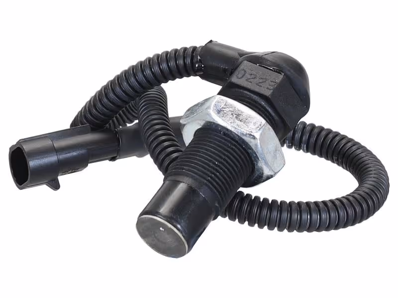 Capteur de position - adaptable sur tracteurs Massey Ferguson - ref 4371900M1