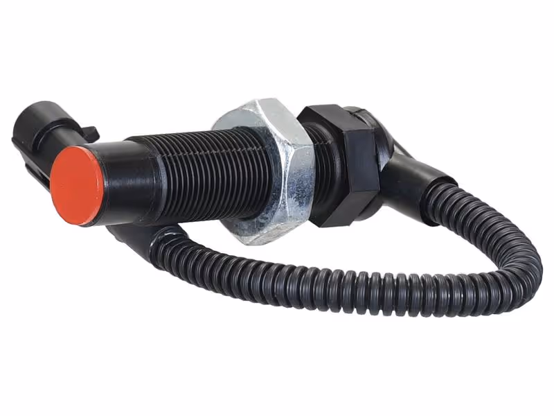 Capteur de position - adaptable sur tracteurs Massey Ferguson - ref 4371906M1