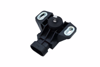 Capteur de position de l'essieu avant Massey Ferguson