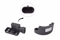 Capteur de position du bras de relevage